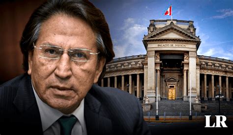 Alejandro Toledo Juicio Oral Contra Expresidente Por Caso Ecoteva