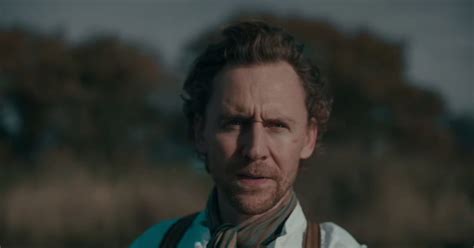 AusCAPS Tom Hiddleston Nude In The Essex Serpent 1 03 Episode 3