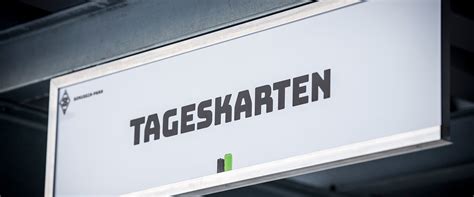 Borussia führt zur neuen Saison flexible Preisstruktur ein | Borussia ...