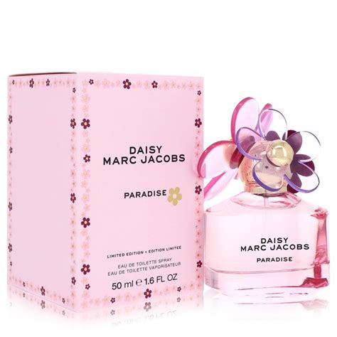 Daisy Paradise Perfume By Marc Jacobs Glamorx