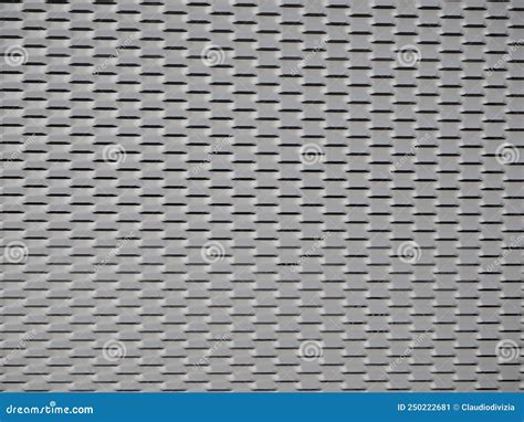 Grey Metal Texture Background Stock Image - Image of sample, texture ...