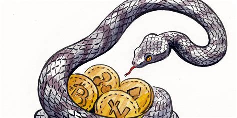 Ban Cryptocurrency to Fight Ransomware - WSJ