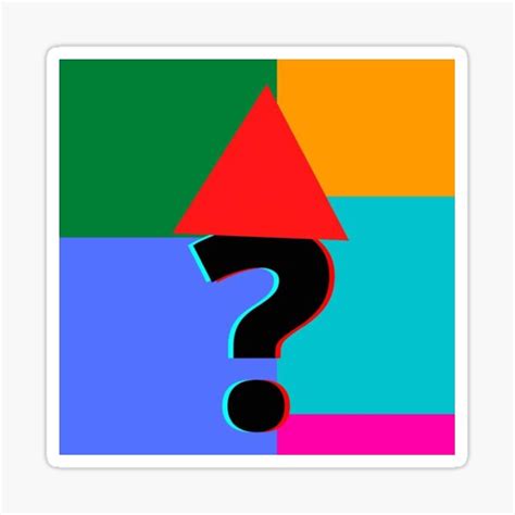 Dumb Trivia Logo But Naked Sticker For Sale By DumbTrivia Redbubble