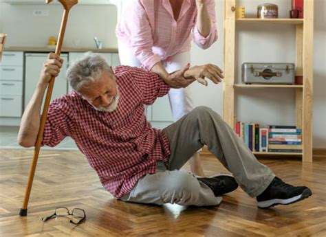 The Importance Of Balance And Fall Prevention Exercises For Seniors