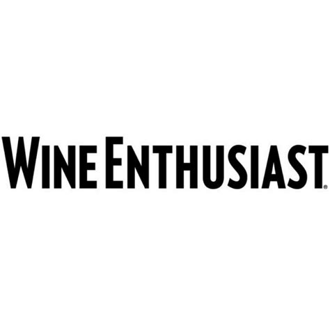 Wine Enthusiast Awards 2024 - Elna Cassondra