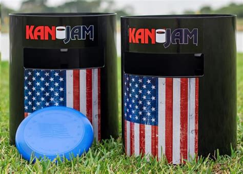 Kan jam game with 2 kans 1 disc rentals Allentown PA | Where to rent kan jam game with 2 kans 1 ...