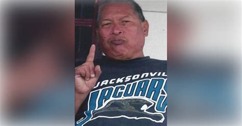 Obituary Information For Jimmy Johnson