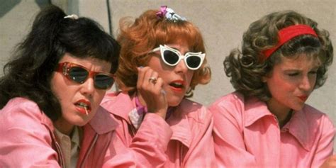 Grease la première bande annonce de la série inspirée du film culte