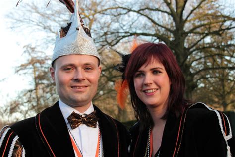 2014 Prins Thomas I And Prinses Coby Cv De Roesdonkers