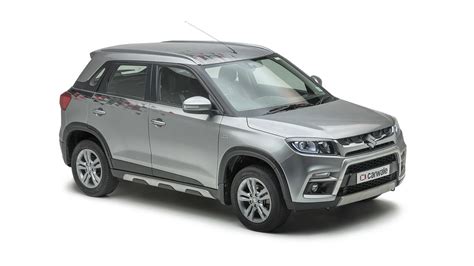 Maruti Vitara Brezza 2016 2020 Zdi Price In India Features Specs And Reviews Carwale