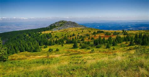 Vitosha Nature Park