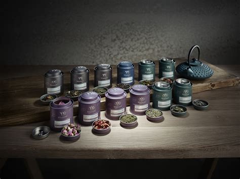 Whittard of Chelsea on Behance