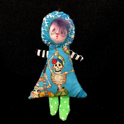 Poppet doll series | Art dolls, Novelty christmas, Christmas ornaments