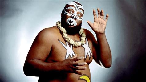 Kamala on His Low Pay and Poor Treatment in WWE