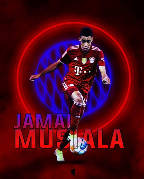 Jamal Musiala Wallpapers Top Free Jamal Musiala Backgrounds