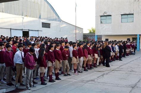 Festejaron Los A Os De La Escuela T Cnica De Bella Vista