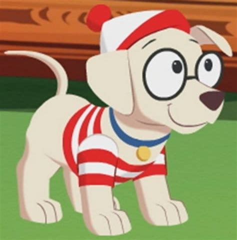 woof dreamworks animation wiki fandom