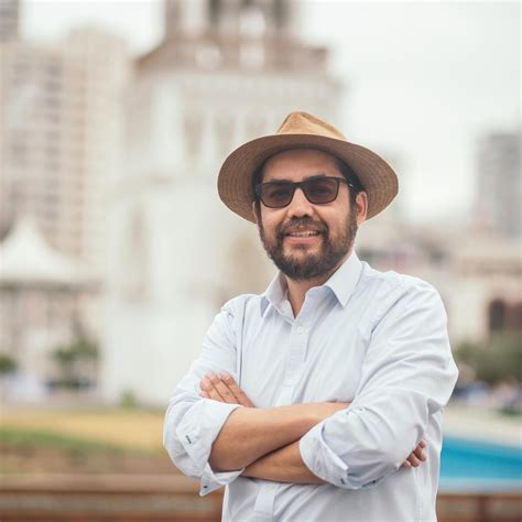 Visitando La Feria Las Rosas En Iquique Compartiendo Con Vecinos Y