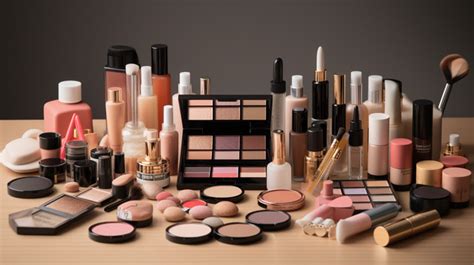 Basic Cosmetics Background Images, HD Pictures and Wallpaper For Free ...