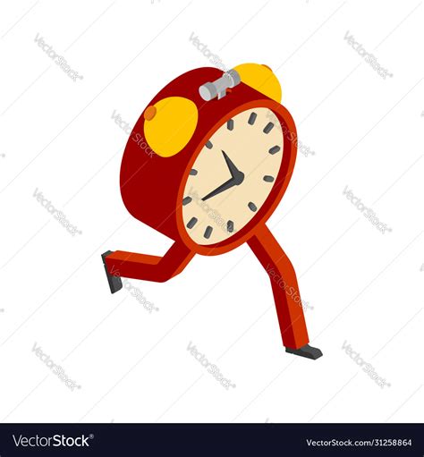 Time Is Running Out Clipart / Clock Clipart Template Vector Images Over ...