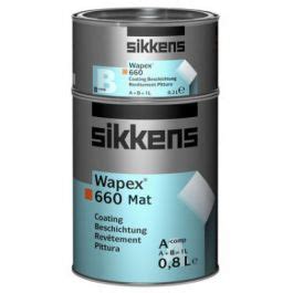 Sikkens Wapex Mat Super Voordelig Kopen