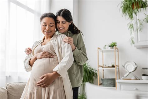 How Can Lesbian Couples Have A Baby Lesbian Pregnancy Methods And Considerations