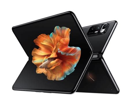 Xiaomi Mi Mix Fold Il Pieghevole Di Xiaomi E Ufficiale Specifiche