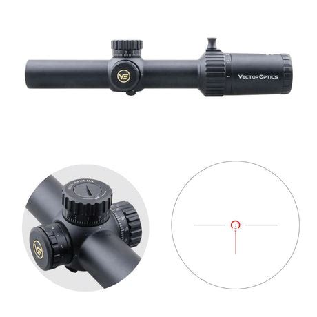 1. Bildebene 1-6 – Vector Optics Shop