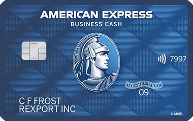 AmEx Blue Business Cash Credit Card Review (2023.10 Update: $250 Offer ...