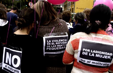 Corte Penal Internacional Le Pone La Lupa A Los Delitos Sexuales