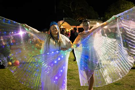 Gallery Hervey Bay Whale Festival