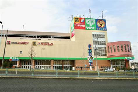 ケーズデンキ多摩東寺方店がトイザらス多摩店跡に今春オープンしそうです 多摩ポン