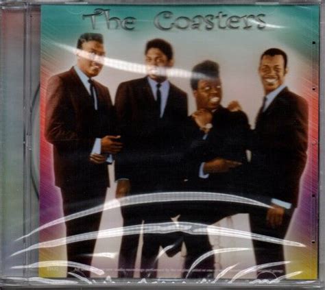 Coasters The_coasters Vinyl Records and CDs For Sale | MusicStack