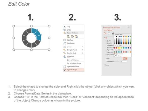 Progress Bar Chart Example Of Ppt Powerpoint Shapes Powerpoint