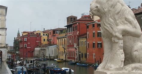 Venetian Lagoon in Italy | Sygic Travel