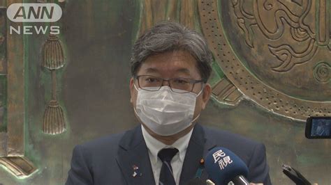 自民・萩生田政調会長 蔡英文総統と会談 日本と台湾の連携強化を目指し