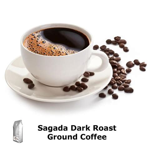 Sagada Coffee Pure Arabica Dark Roast Lazada PH