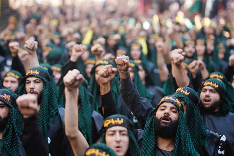 Hezbollahs Finances Are Its Achilles Heel The National Interest