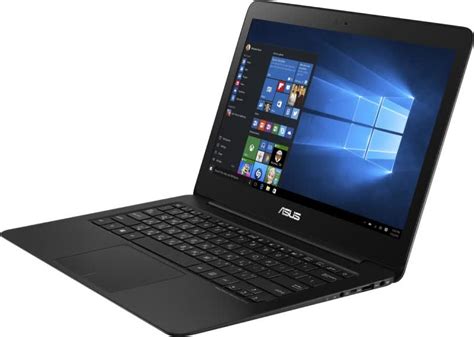 Asus Zenbook UX305CA Reviews, Pros and Cons | TechSpot