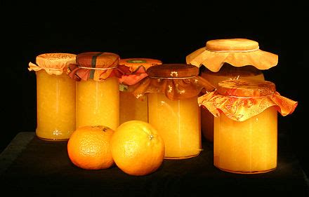 Marmelade – Wiktionary