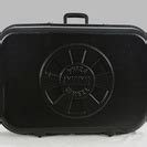 Mini Prize Wheel Travel Case Products PrizeWheel