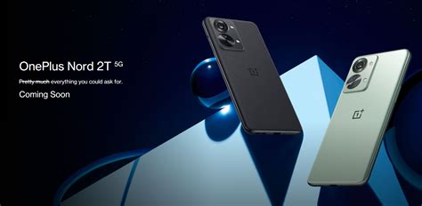 Oneplus Nord 2t Expected Launch Specs And Price In India Phonesangh