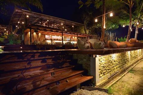 The Deck Bar By Koh Kood Resort Ko Kut Updated Restaurant