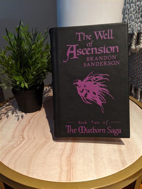 Well Of Ascension 12