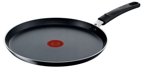 Patelnia do naleśników Tefal Simplicity 25 cm non stick