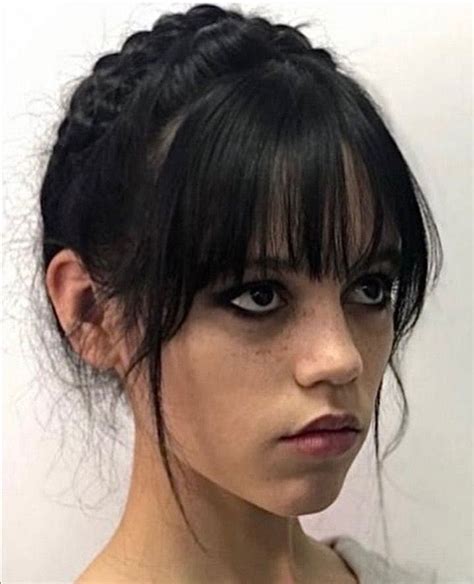 Jenna Ortega Imagines Gxg She S All Yours Requested Wattpad