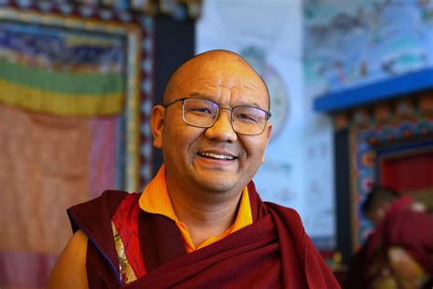 Cycle D Enseignements De Khenpo Woesung Sur Les Pratiques De