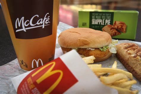 Mcdonalds Bringing Back 1 2 And 3 Dollar Menu Items