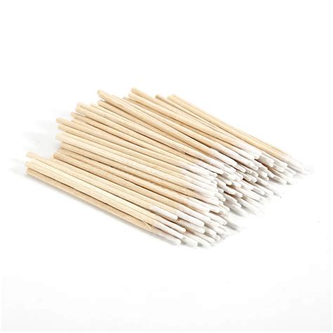 Buy High Quality 100pcs Cotton Swab Health Makeup