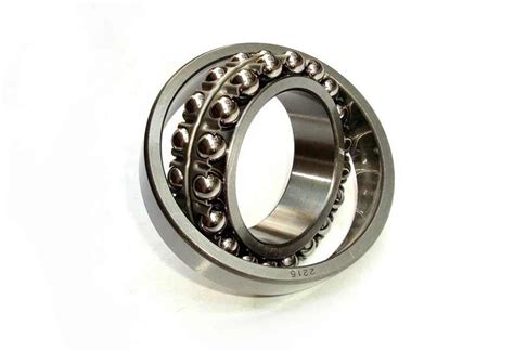 2215 High Performance Low Price Self Aligning Ball Bearing Product